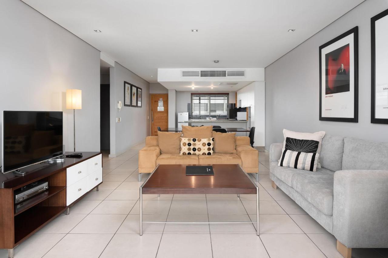 Harbouredge Apartments Cape Town Exterior photo